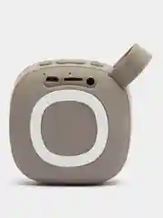 Серый портативная Bluetooth колонка X25