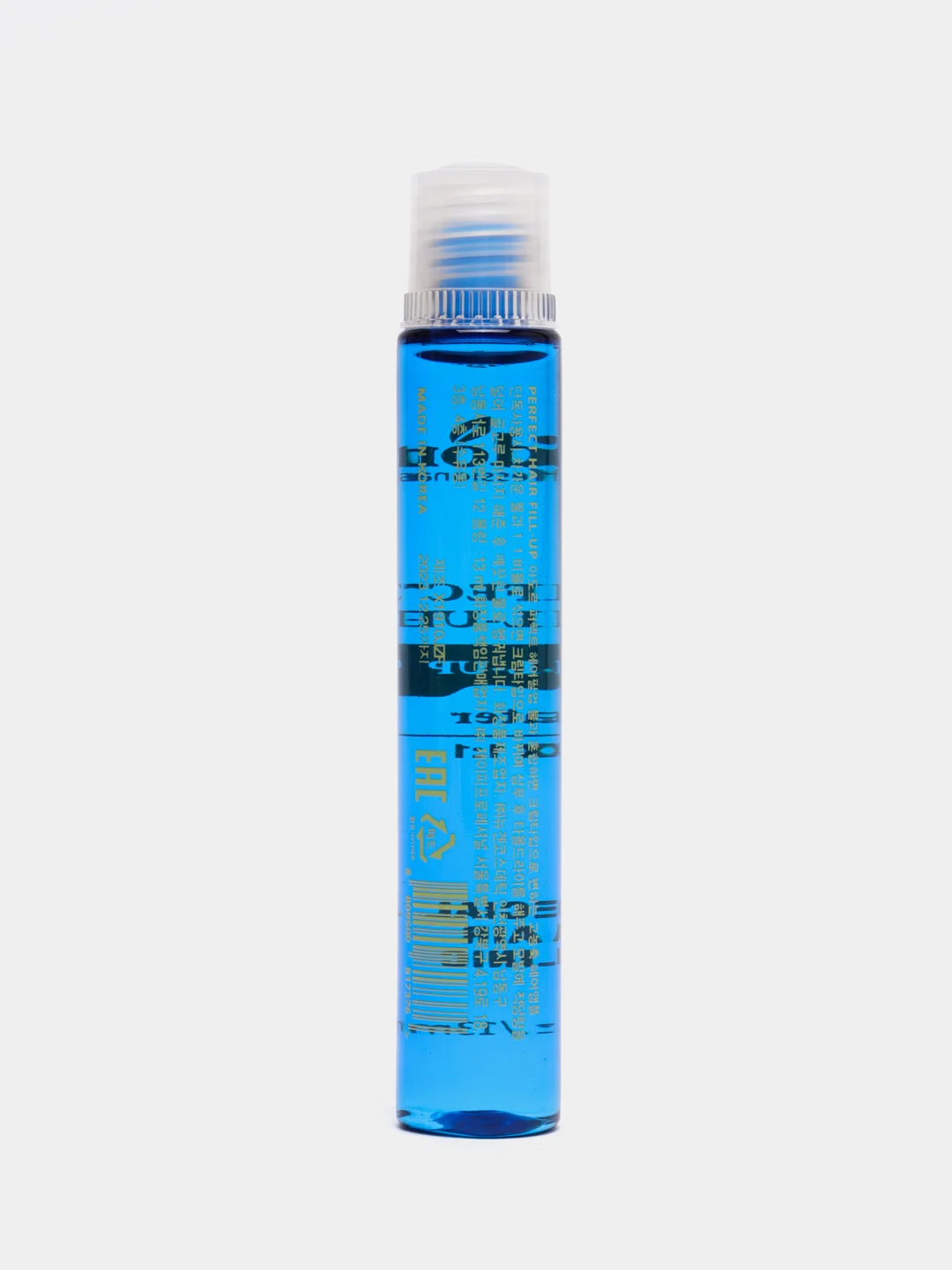 Филлер маска для восстановления волос Lador Perfect Hair Filler, 13 ml