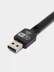 Беспроводной WiFi-адаптер 2,4 ГГц и антенна LV-UW10-5db, 150 Мбит