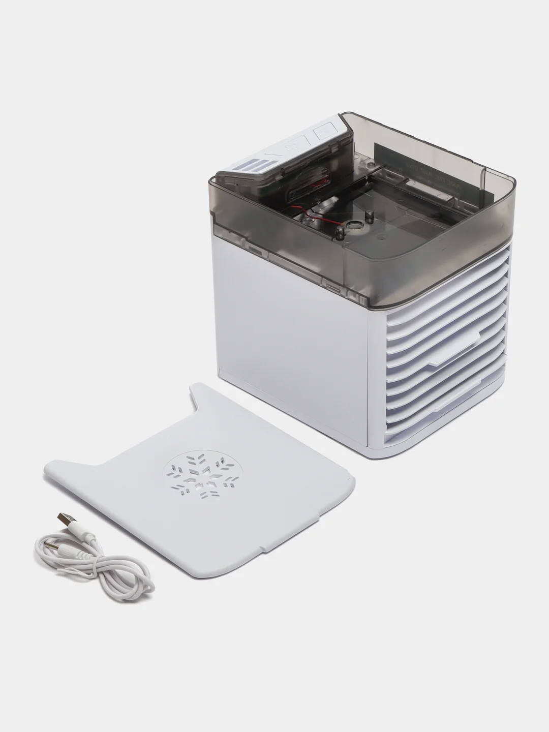 Портативный мини-кондиционер Ultra Air Cooler 3x, USB