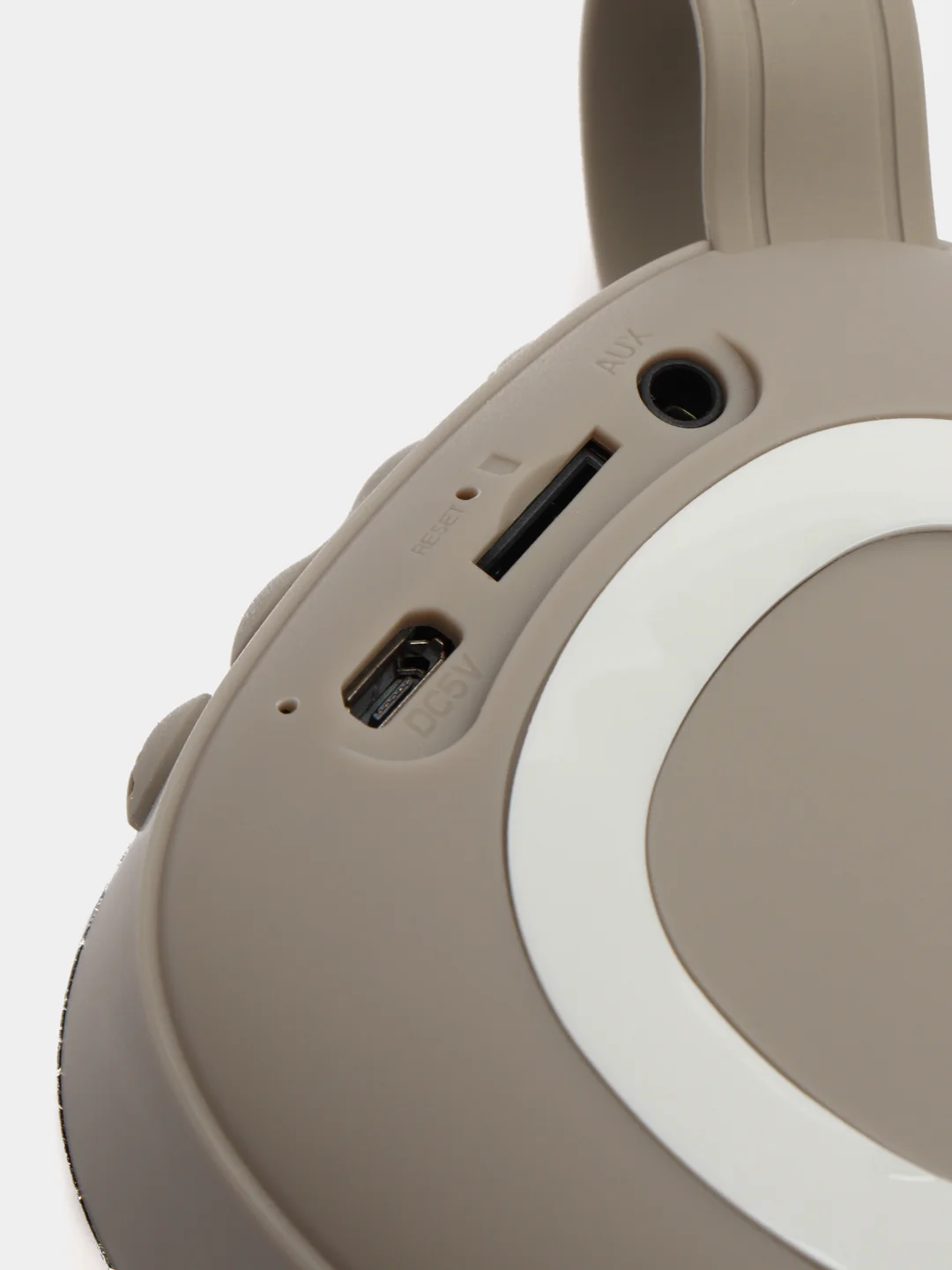 Серый портативная Bluetooth колонка X25
