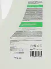 Средство для мытья посуды ECOCLARhome, биоразлагаемое, с антибактериальным эффектом, 5 л