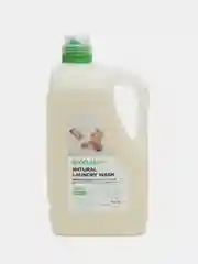 ECOCLARhome биоразлагаемый гель для стирки детского белья, с экстрактом хлопка, 5 л