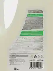 ECOCLARhome, гель для стирки черного и цветного белья, сохранение цвета, 5 л