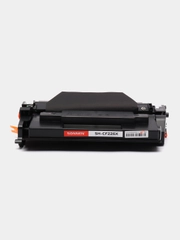 Картридж лазерный SONNEN (SH-CF226X) для HP LJ Pro M402d/dn/n/M426dw/fdn/fdw, 362437