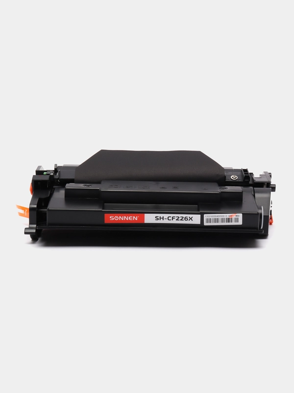 Картридж лазерный SONNEN (SH-CF226X) для HP LJ Pro M402d/dn/n/M426dw/fdn/fdw, 362437