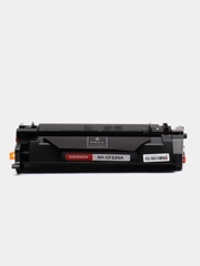 Картридж лазерный SONNEN (SH-CF226A) для HP LJ Pro M402d/dn/n/dw/M426fdn/fdw, 362430