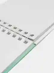 Скетчбук, белая бумага 100г/м 142х212мм, 80л, гребень, твердая обложка, BRAUBERG ART DEBUT
