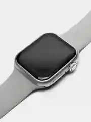 Серебряный смарт часы премиум серии Smart Watch X8 SE, 45 mm