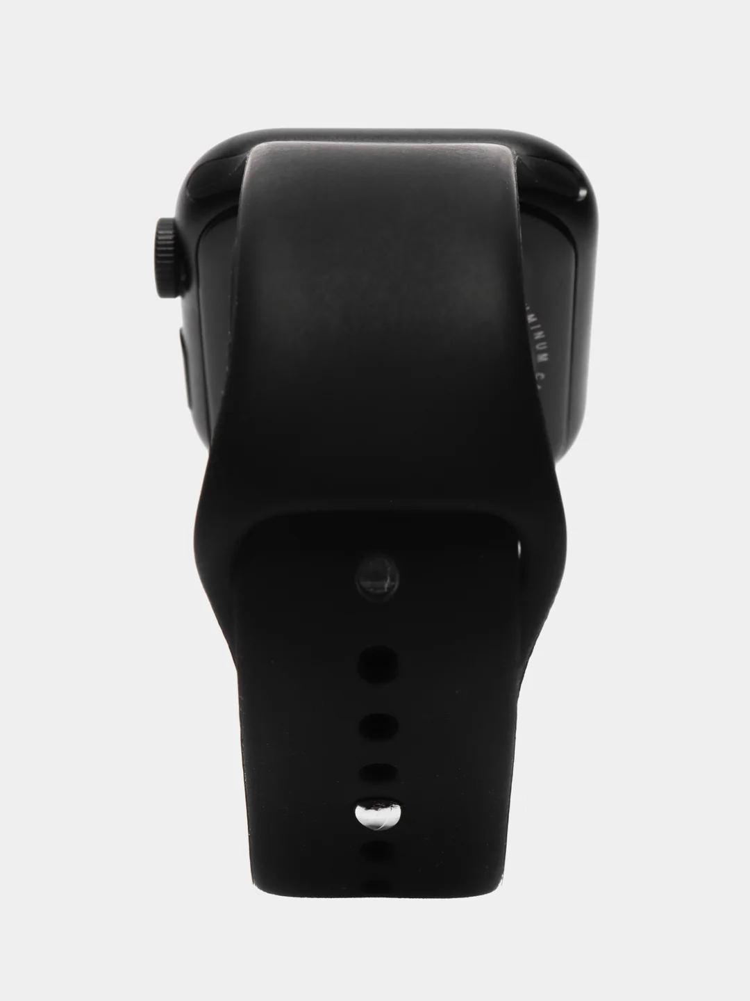 Черный смарт часы премиум серии Smart Watch X8 SE, 45 mm