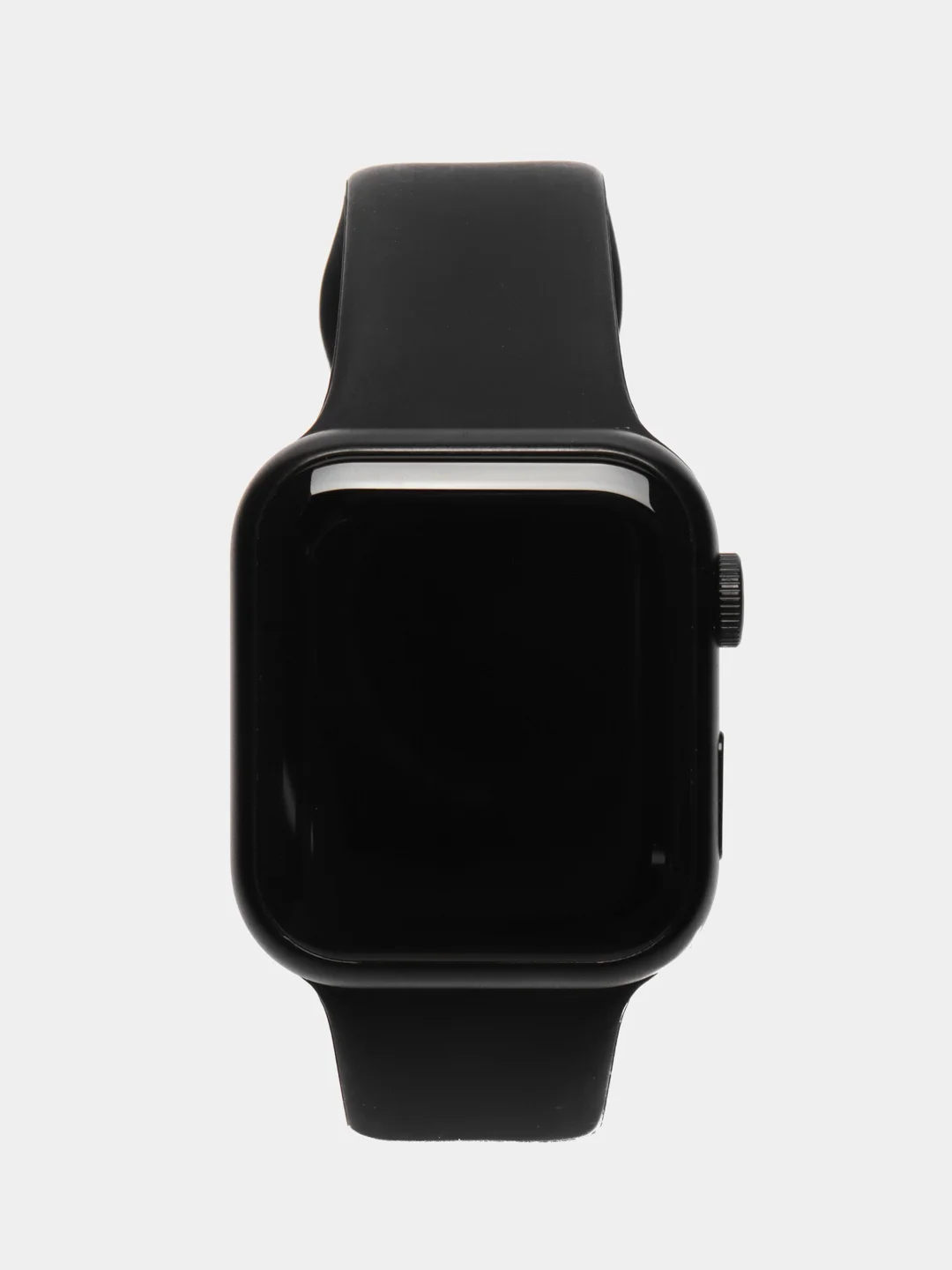 Черный смарт часы премиум серии Smart Watch X8 SE, 45 mm