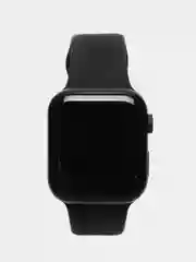 Черный смарт часы премиум серии Smart Watch X8 SE, 45 mm