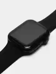 Черный смарт часы премиум серии Smart Watch X8 SE, 45 mm
