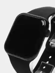 Черный смарт часы премиум серии Smart Watch X8 SE, 45 mm
