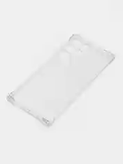 Силиконовый прозрачный чехол, с усиленными углами, Samsung S22 Ultra S22 pro/plus