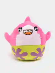 Салатовый мягкая игрушка Губка Боб все персонажи - 30 см