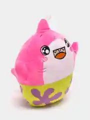 Салатовый мягкая игрушка Губка Боб все персонажи - 30 см