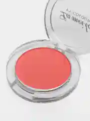Пастельно-коралловый румяна для лица,румяна для тела,щёк,скульптор,праздник.подарок на 8 марта
