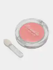 Коралловый меланж румяна для лица,румяна для тела,щёк,скульптор,праздник.подарок на 8 марта