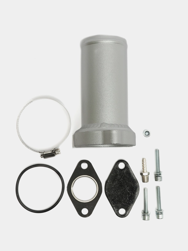 Комплект для удаления EGR VAG 1.9 TDI 100/130/160 ЛС 57мм