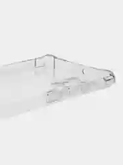 Чехол Samsung Galaxy S22 Ultra прозрачный противоударный (Самсунг Галакси С22 Ультра)