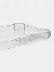 Чехол Samsung Galaxy S22 прозрачный противоударный (Самсунг Галакси С22)