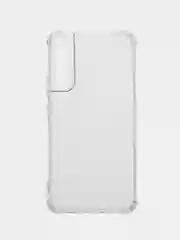 Чехол Samsung Galaxy S22+ Plus противоударный прозрачный (Самсунг Галакси С22 Плюс)