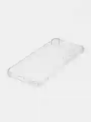 Чехол Samsung Galaxy S22+ Plus противоударный прозрачный (Самсунг Галакси С22 Плюс)