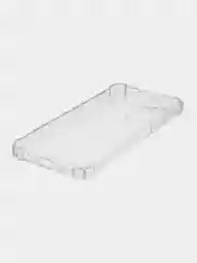 Прозрачный чехол для Realme C30 / C30S / 50i PRIME (Реалми С30 / 50И Прайм), силиконовый, прозрачный