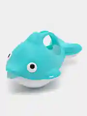 Бирюзовый лейка детская "Дельфин"