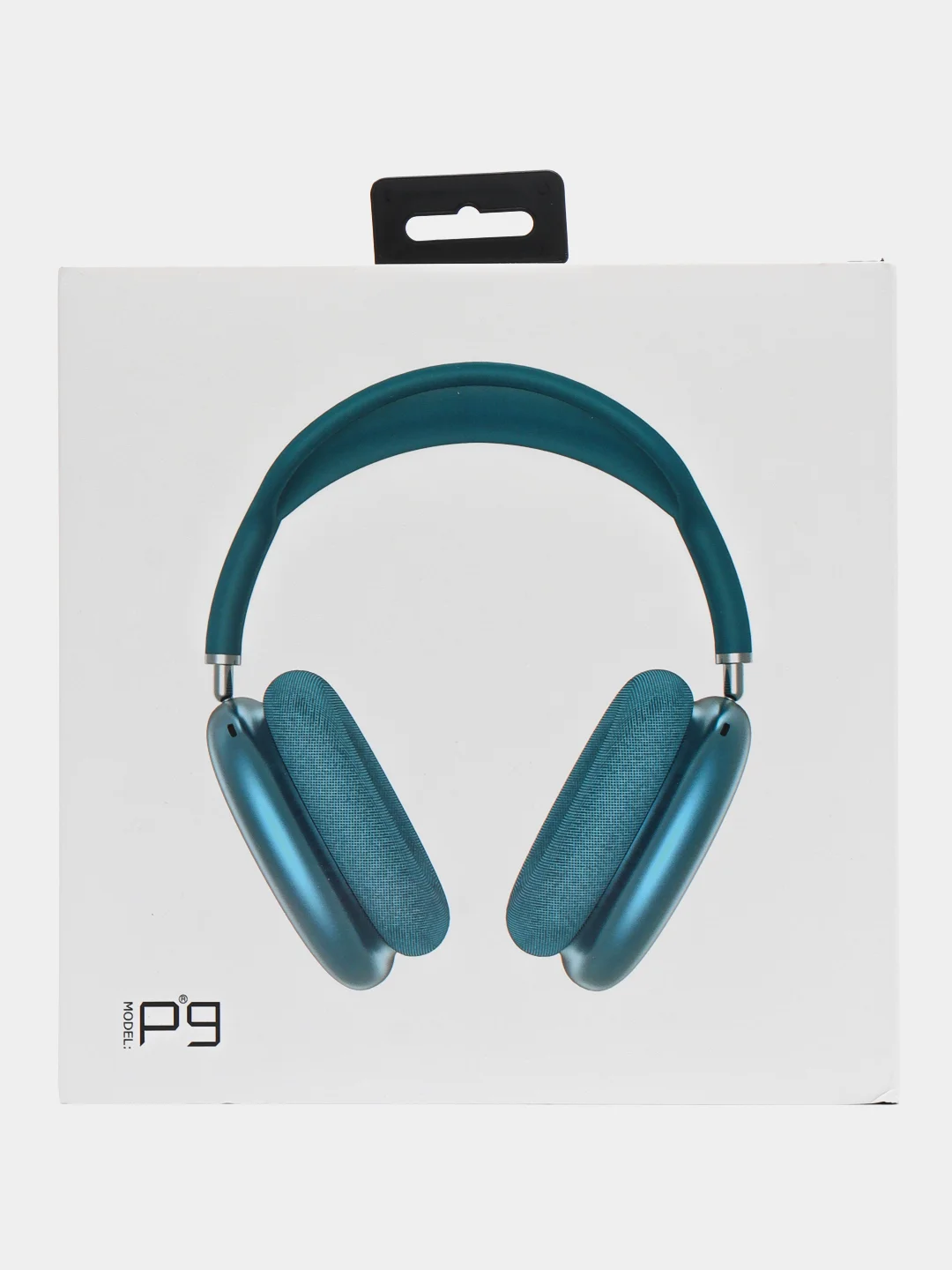 Серый беспроводные Bluetooth наушники P9, полноразмерные