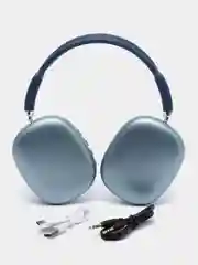 Серый беспроводные Bluetooth наушники P9, полноразмерные