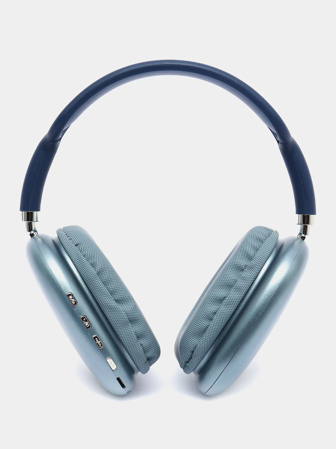 Серый беспроводные Bluetooth наушники P9, полноразмерные