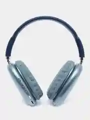 Серый беспроводные Bluetooth наушники P9, полноразмерные