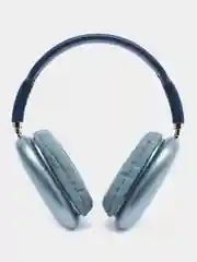 Синий беспроводные Bluetooth наушники P9, полноразмерные
