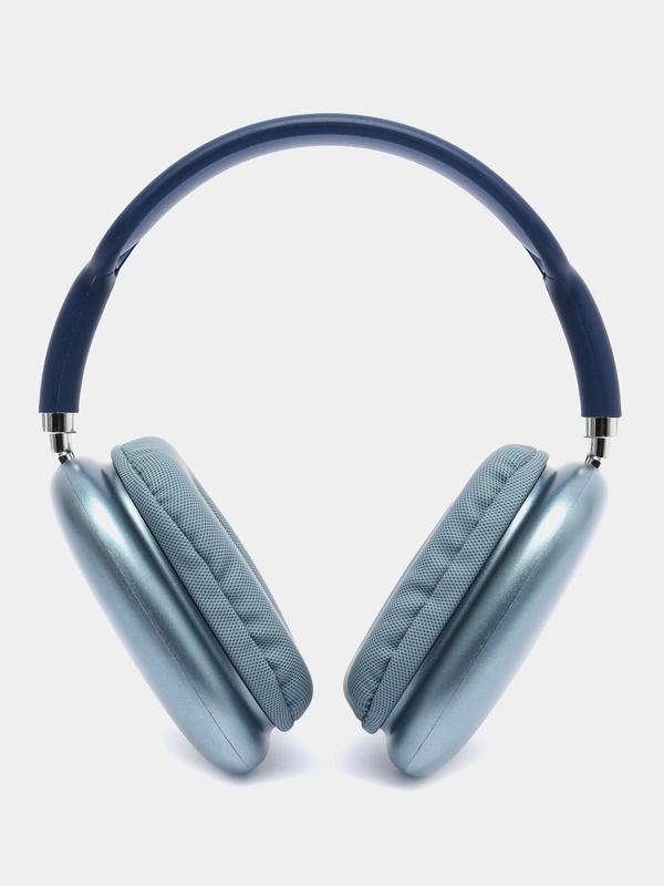 Беспроводные Bluetooth наушники P9, полноразмерные