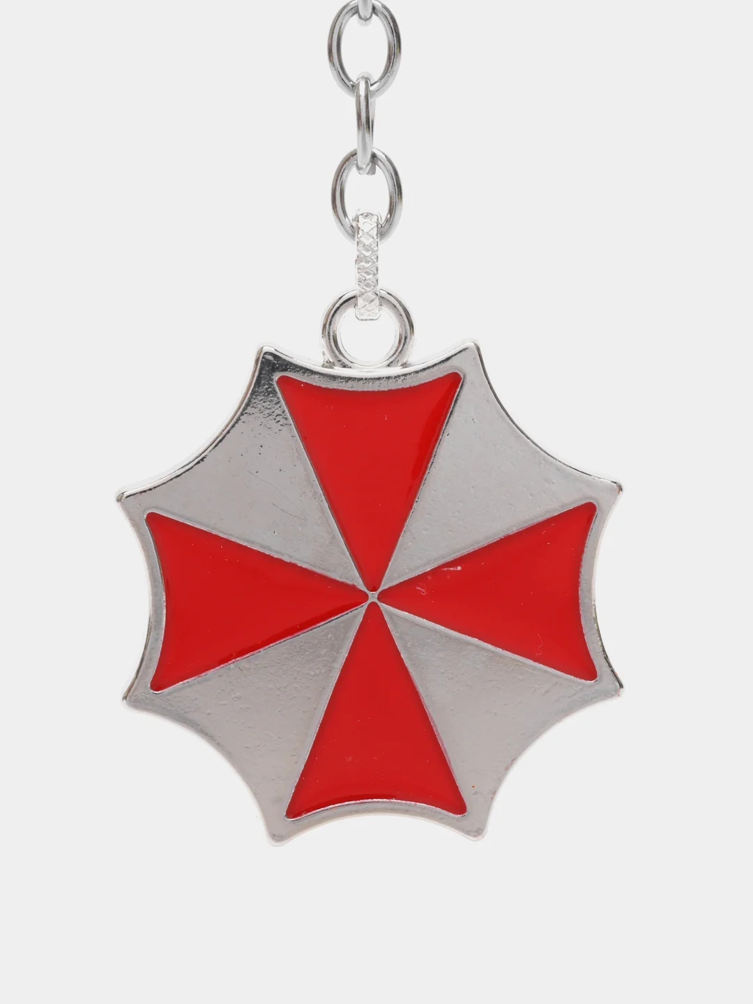 Resident Evil Umbrella, брелок