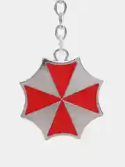 Resident Evil Umbrella, брелок