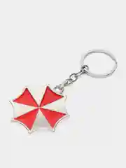 Resident Evil Umbrella, брелок