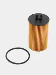 Фильтр масляный оригинальный MANN-FILTER HU612/2X для Opel, Alfa Romeo, Chevrolet, Fiat