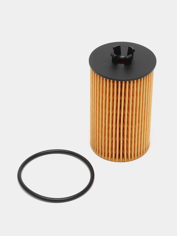 Фильтр масляный оригинальный MANN-FILTER HU612/2X для Opel, Alfa Romeo, Chevrolet, Fiat