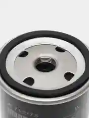 Фильтр масляный Mann w712/75