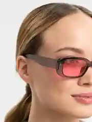 Конфетный солнцезащитные очки, унисекс