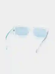 Ледяной женские прямоугольные солнцезащитные очки