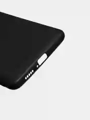 Чехол Xiaomi Mi 9T, Mi 9T Pro, Redmi K20, K20 Pro, Сяоми Ми 9Т, 9Т Про черный силиконовый