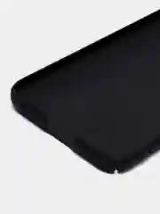 Черный силиконовый чехол для смартфонов Honor