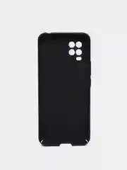 Черный силиконовый чехол для смартфонов Honor