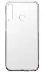 Прозрачный силиконовый чехол для смартфонов Honor