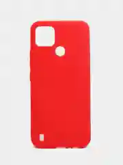 Чехол силиконовый для Realme C21Y реалми с21 y