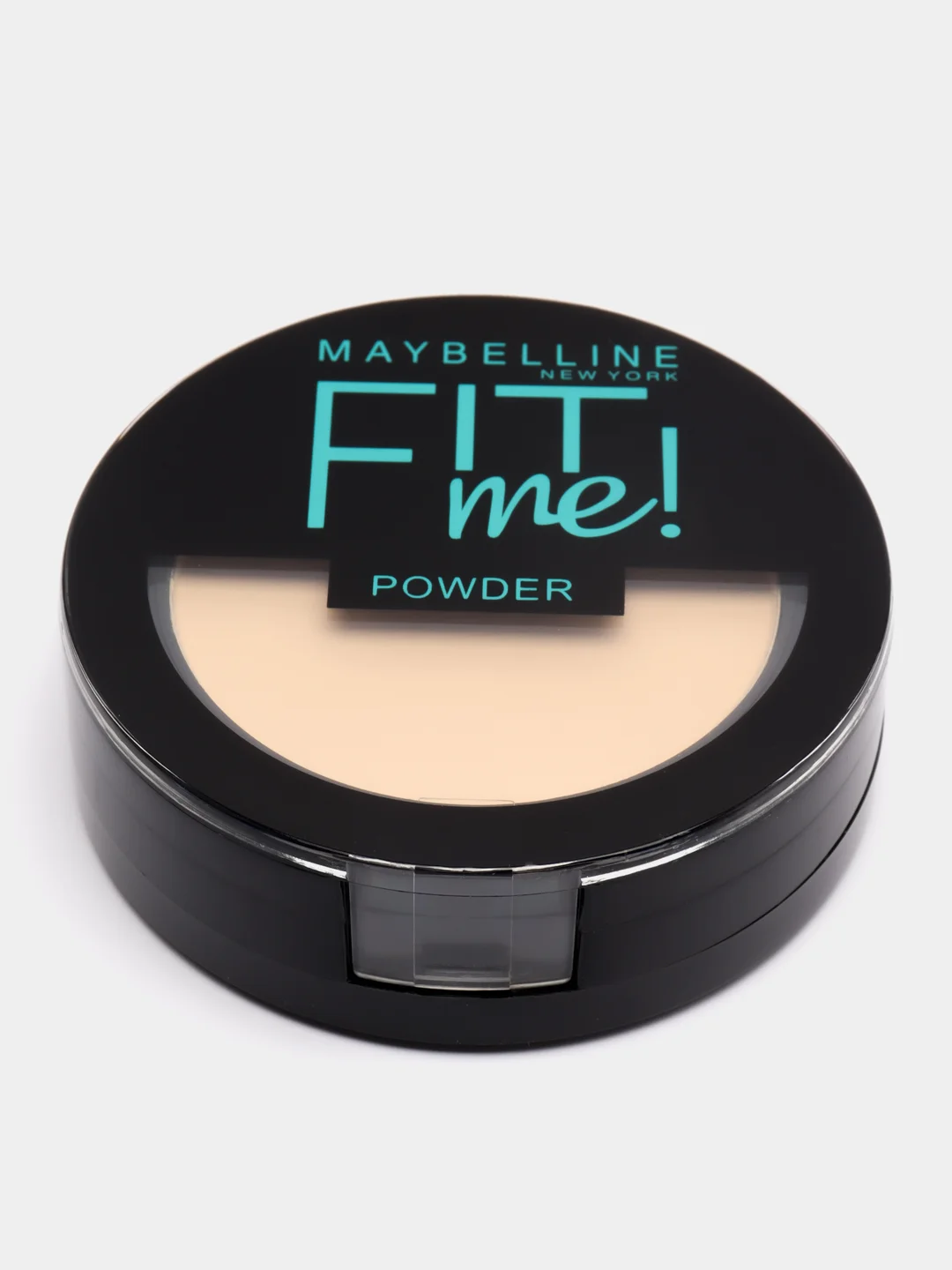 Компактная пудра выравнивающий тон лица FIT ME 30 г